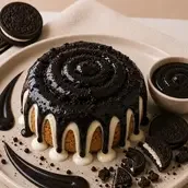 Cinnamon Oreo